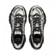 Чоловічі кросівки Li-ning ACE 3.0 Black/White/Silver Gray 41 Чорний AZGW031-2 - изображение 4