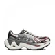 Чоловічі кросівки Li-ning ACE 3.0 Silver/Optical White/Red 42 Сріблястий AZGW031-1 - изображение 1