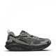 Чоловічі кросівки Mizuno Astro LS Pinstripe Gray/Storm Gray/Smoke Gray 42,5 Сірий D1GH252102 - изображение 1
