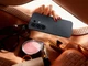 TECNO Смартфон Camon 50 (CN5) 6.78" 8/256ГБ, 2SIM, 6500мА•ч, Moonshadow Black - изображение 4