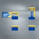 VARTA Цифровой тестер LCD цифровой тестер батареек - изображение 5