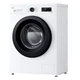 LG Стиральная машина фронтальная, 6кг, 1200, В, 44см, - изображение 6