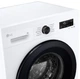 LG Стиральная машина фронтальная, 6кг, 1200, В, 44см, - изображение 10