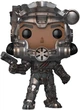 Funko Фігурка POP TV: Fallout - Maximus w/Chase - зображення 1