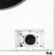 Пральна машина Ardesto WMW-6100WB White - изображение 5