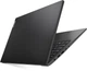 Lenovo Ноутбук Lenovo V15-G4 15.6" FHD IPS AG, AMD R3-7320U, 8GB, F256GB, UMA, Win11P, чорний - изображение 5