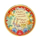 Панеттоне Dolce & Gabbana Fiasconaro Wine Perpetuo Vecchio Samperi 1кг - изображение 4
