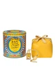 Панеттоне Dolce & Gabbana Fiasconaro Wine Perpetuo Vecchio Samperi 1кг - изображение 8
