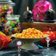 Набор леденцов Pop Ups Chupa Chups The Nightmare Before Christmas Sally Салли 36г - изображение 2