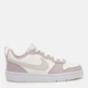 Подростковые кеды для девочки Nike Court Borough Low Recraft (Gs) DV5456-129 38 Sail/Particle Rose/White/Light Orewood Brown (197863567839) - изображение 1