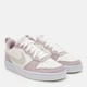 Подростковые кеды для девочки Nike Court Borough Low Recraft (Gs) DV5456-129 38 Sail/Particle Rose/White/Light Orewood Brown (197863567839) - изображение 2