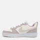 Подростковые кеды для девочки Nike Court Borough Low Recraft (Gs) DV5456-129 36 Sail/Particle Rose/White/Light Orewood Brown (197863531274) - изображение 3