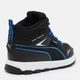 Детские демисезонные ботинки для мальчика Puma Evolve Trail PS 39764501 29 (11) Black/Hyperlink Blue (4067979747837) - изображение 4