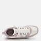 Подростковые кеды для девочки Nike Court Borough Low Recraft (Gs) DV5456-129 39 Sail/Particle Rose/White/Light Orewood Brown (197863499321) - изображение 5
