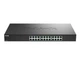 D-Link Комутатор DMS-1024 24x2.5GE, Некерований - зображення 1