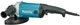 Makita Шліфмашина кутова Makita GA9090N 230мм 2200Вт 6600об/хв 7.4кг - зображення 3