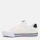 Подростковые кеды для девочки Puma Classic Vulc FS JR 39655802 38 (5UK) Puma White-Puma Black (4099686448035) - изображение 3