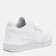 Подростковые кроссовки для девочки Puma ST Runner v4 L Jr 39973602 38 (5UK) Puma White-Cool Light Gray (4067979862813) - изображение 4
