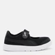 Детские спортивные туфли для девочки Puma Courtflex v3 Lina V PS 40057805 28 (10UK) Puma Black-Puma Black (4069156780606) - изображение 1