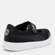 Детские спортивные туфли для девочки Puma Courtflex v3 Lina V PS 40057805 28 (10UK) Puma Black-Puma Black (4069156780606) - изображение 4