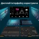 Автомагнитола Android с GPS модулем 1 Din c выездным экраном 7 дюймов - изображение 8