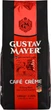 Кофе в зернах Gustav Mayer Crema 1 кг (4820287550540) - изображение 3