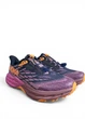 Кросівки Hoka One One Y Speedgoat 5 Youth (s/n 1134470 BBCY), Фіолетовий Розмір 37 (US 5), 23.5 см - изображение 1