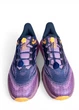 Кросівки Hoka One One Y Speedgoat 5 Youth (s/n 1134470 BBCY), Фіолетовий Розмір 37 (US 5), 23.5 см - изображение 4