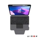 Чехол AIRON Premium для Lenovo tab M10 Plus 3 поколения 2022 (TB-128/TB-125) 10.6” c интегрированной клавиатурой - изображение 4