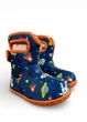Сапоги BOGS Baby Space (s/n 72610I 460), Синий, Размер 24 (US 8), 16 см - изображение 1