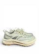 Кроссовки Hoka One One U Mafate Speed 4 Lite (s/n 1168450 TVN), Оливковый, Размер 42 (US 9.5W/8.5M), 26.5 см - изображение 2
