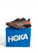 Кроссовки Hoka One One Y Speedgoat 5 Youth (s/n 1134470 CVON), Оранжевый, Размер 35.5 (US 3.5), 22 см - изображение 6