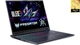 Acer Ноутбук Predator Helios Neo 14 PHN14-71 14.5" 2.8K OLED, Intel U9-285H, 32GB, F1TB, NVD5070-8, Lin, черный - изображение 2