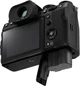 Fujifilm Цифр. фотокамера Fujifilm X-T5 Body Black - изображение 5