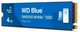 WD Накопичувач SSD WD M.2 4TB PCIe 4.0 Blue SN5000 - изображение 2