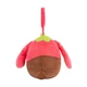 Мягкая игрушка на клипсе Кролик Гунда Squishmallows SQCP00464, 9 см - изображение 4