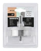 Graphite Коронки по дереву GRAPHITE 26,32,38,45,50,56,63мм, 7шт - зображення 7