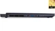Acer Ноутбук Predator Helios Neo 14 PHN14-71 14.5" 2.8K OLED, Intel U9-285H, 32GB, F2TB, NVD5070-8, Lin, черный - изображение 5