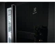 Electrolux Холодильник с нижним морозильным отделением, 201x60х66, холодильно - изображение 3