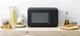 Panasonic Микроволновая печь, 24л, 900Вт, гриль, ЖК дисплей 4 дюйма, черный - изображение 2