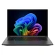 Acer Ноутбук Acer Swift X 14 SFX14-61G 14.5" 2.8K OLED, AMD R7-350, 32GB, F1TB, NVD5060-8, Win11, сірий - изображение 1