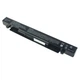 Акумулятор ASUS A41-X550A (X450, X550 series) 14.8V 2600mAh Black (Сумісна з A41-X550A 15V 2950mAh) - зображення 2