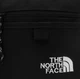 Сумка через плече The North Face у чорному кольорі. - зображення 2