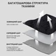 Бандаж на коліно з ребрами жорсткості S - изображение 7