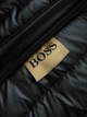 Куртка вітрівка Boss чоловіча демісезонна чорна XL - изображение 6
