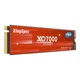 Накопитель SSD M.2 KingSpec XG7000 Series 2TB NVMe PCIe Gen 4x4 - изображение 6