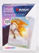 Протектори для карт Gamegenic Magic the Gathering - Lorwyn Eclipsed - Premium Art Sleeves - Eirdu, Carrier of Dawn (4251715423165) - зображення 4