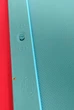 Планшет для рисования детский цветной 16" LCD доска для рисования в голубом цвете - изображение 3