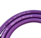 Аудиокабель Melodika Purple Raine Cable 2x XLR - 2x XLR lenght 1,5m (MD2X15) - изображение 3