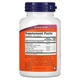 Гіалуронова кислота Now Foods (Hyaluronic Acid) 100 мг 120 капсул (NOW-03151) - изображение 2